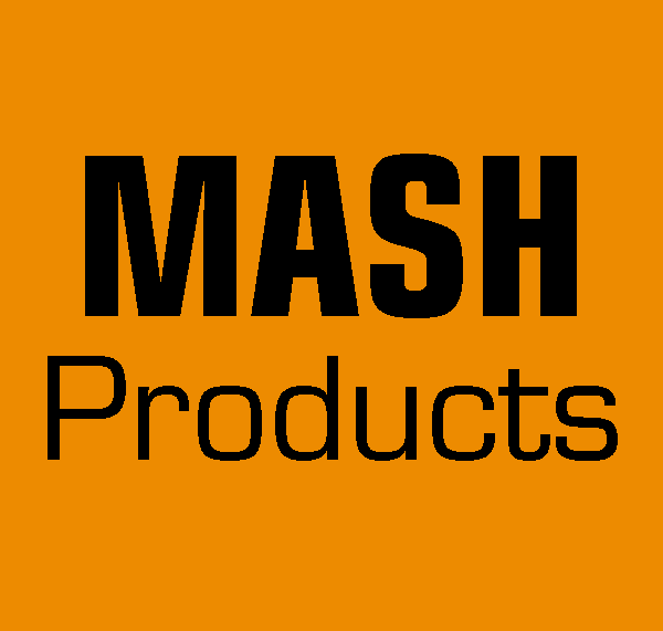 Read more about the article MASH Compliant Products