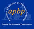 APBP Association of Pedestrian and Bicycle Professionals