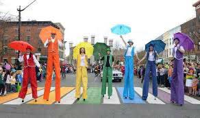 a Color-Safe_Roads_rainbow crosswalk paint
