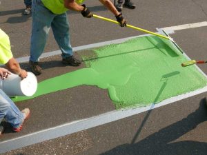 Color-Safe_Roads_Pavement marking material_mma 4