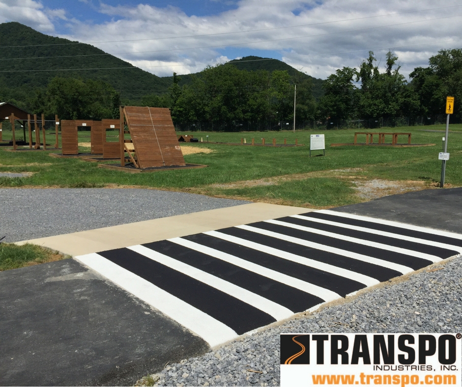 Read more about the article Protecting Those Who Protect Us- Transpo<sup>®</sup>  Brings Road Safety to the US Army