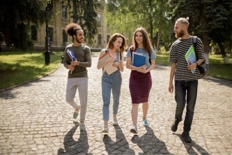 Read more about the article College Campus: Pedestrian Haven or Danger Zone?