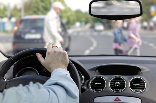 Read more about the article Dangerous by Design? Why Streets Must Increase Safety at Crosswalks