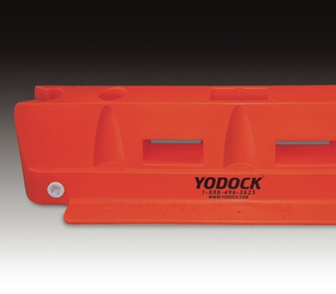 Read more about the article Yodock® 2001SL Slimline Channelizer