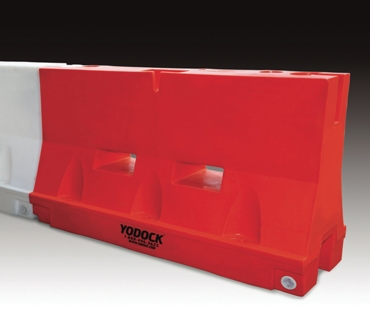 Read more about the article MASH Yodock® 2001