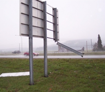 Read more about the article Break-Safe<sup>®</sup> Breakaway Sign Post System