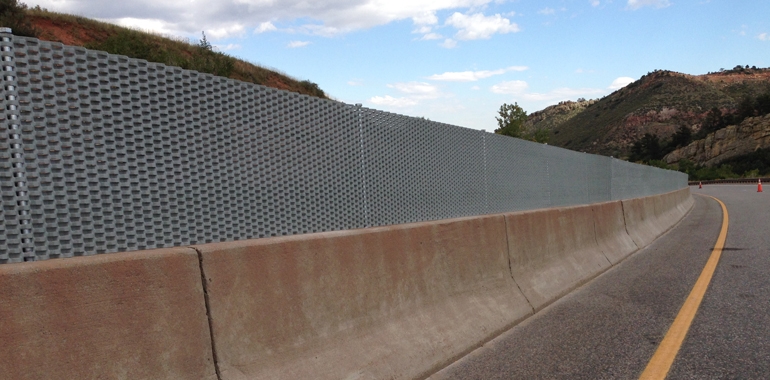 Read more about the article Colorado DOT installs Screen Safe