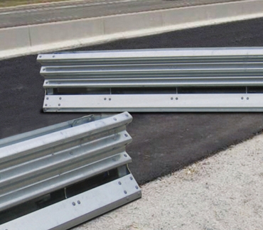 Read more about the article Vulcan® Barrier Gate